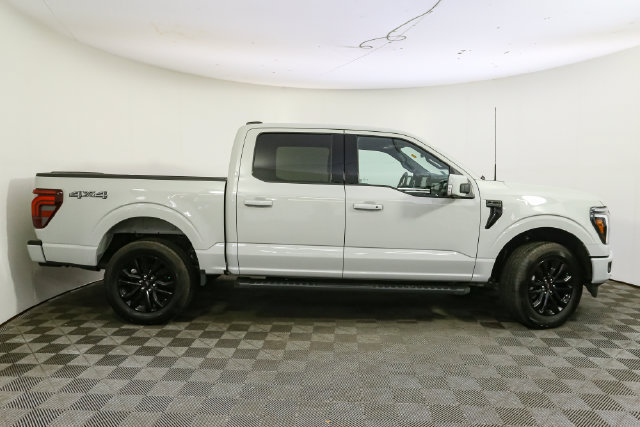 Used 2026 Ford F150 Lariat AWD/4WD image 13