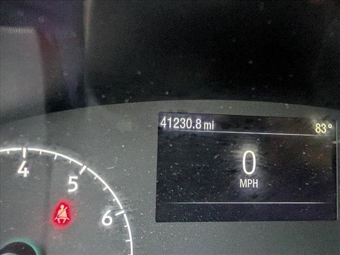Used 2023 Ford Transit 250 Medium Roof AWD image 31
