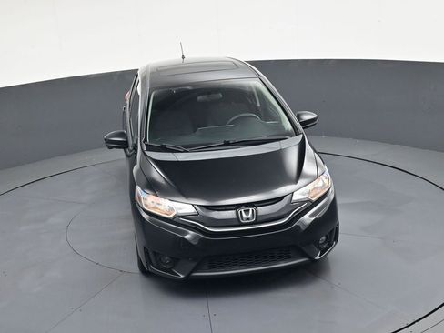 Used 2015 Honda Fit EX image 33