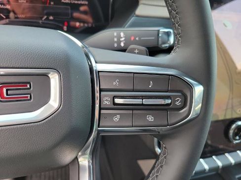 New 2026 GMC Acadia Elevation w/ Elevation Premium Package image 23