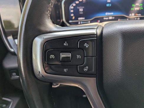 Used 2025 Chevrolet Silverado 2500 LT w/ Convenience Package AWD/4WD image 19