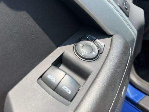 Used 2023 Chevrolet Camaro LT RWD image 27