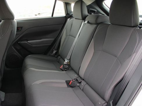 New 2025 Subaru Impreza 2.0i image 19