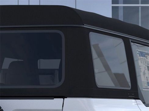 New 2025 Ford Bronco Big Bend image 25