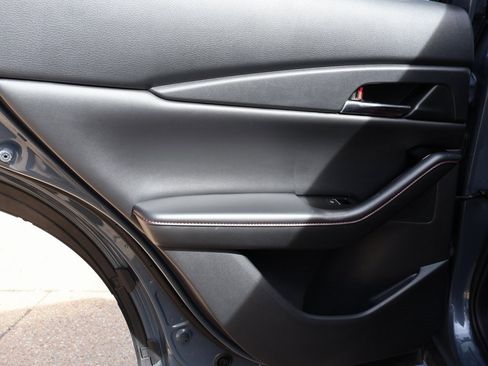 Used 2022 MAZDA CX-30 AWD 2.5 S w/ Preferred Package image 17