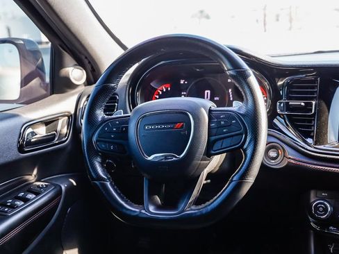 Used 2023 Dodge Durango GT AWD/4WD image 18