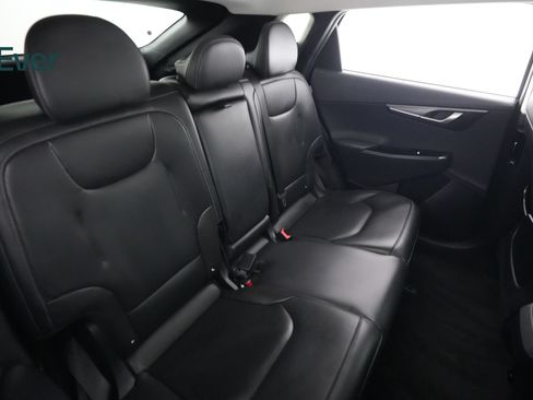 Used 2025 Kia EV6 Wind RWD image 5