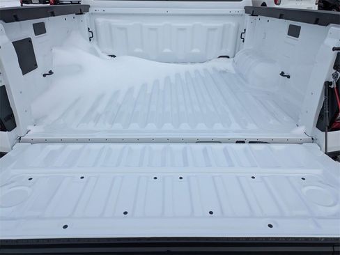 New 2025 Ford Ranger Lariat w/ Trailer Tow Package image 7