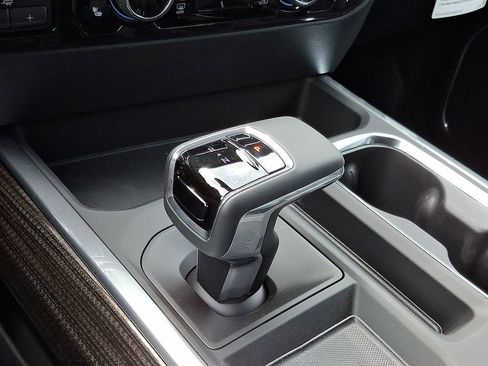 New 2026 Chevrolet Silverado 1500 LT Trail Boss w/ Safety Package AWD/4WD image 10
