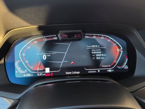 Certified 2023 BMW X6 xDrive40i w/ Executive Package image 15