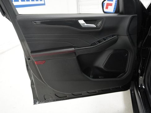 Used 2024 Ford Escape ST-Line w/ Tech Pack #1 image 13