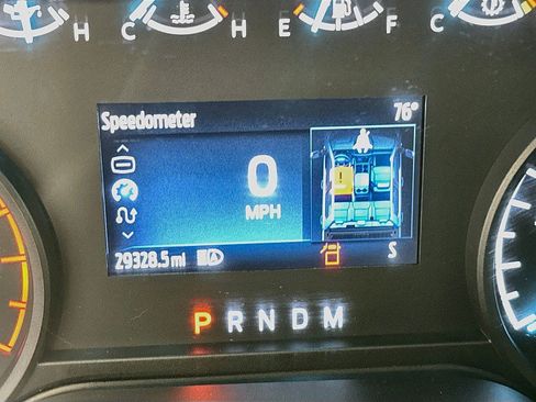 Used 2025 Ford F350 XLT AWD/4WD image 13