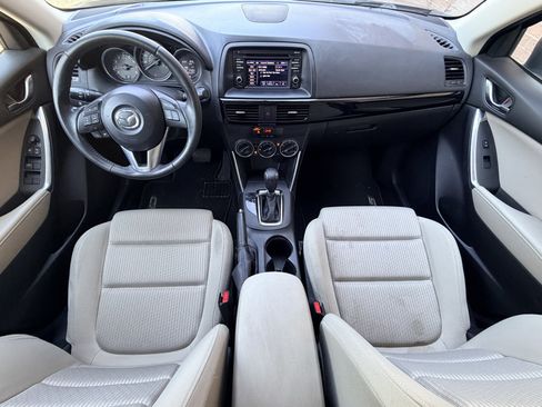 Used 2015 MAZDA CX-5 Touring AWD/4WD image 12