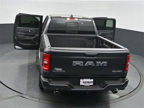 New 2026 RAM 1500 Laramie w/ Laramie Southwest Edition image 50
