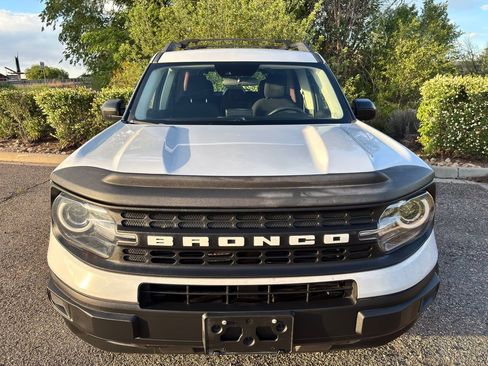 Used 2022 Ford Bronco Sport AWD/4WD image 5