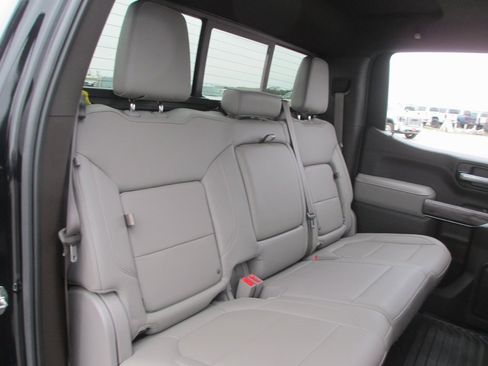 Used 2020 Chevrolet Silverado 1500 LTZ w/ LTZ Plus Package image 23