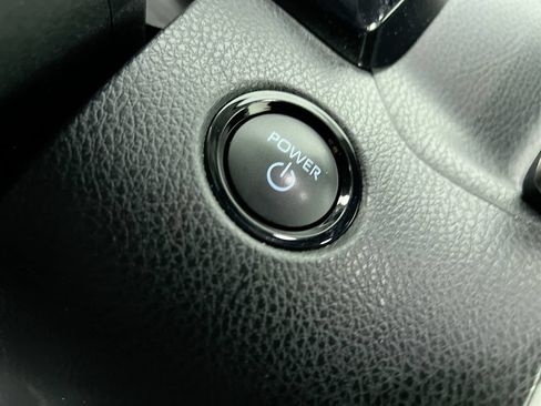 Used 2025 Toyota Camry LE FWD image 16