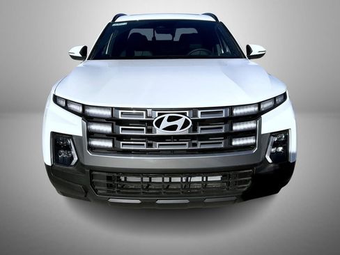 New 2026 Hyundai Santa Cruz SEL AWD/4WD image 2