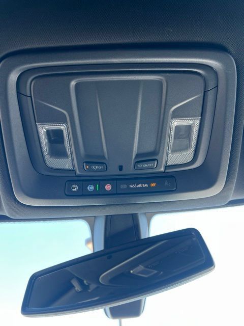 Used 2020 GMC Sierra 1500 AT4 AWD/4WD image 19