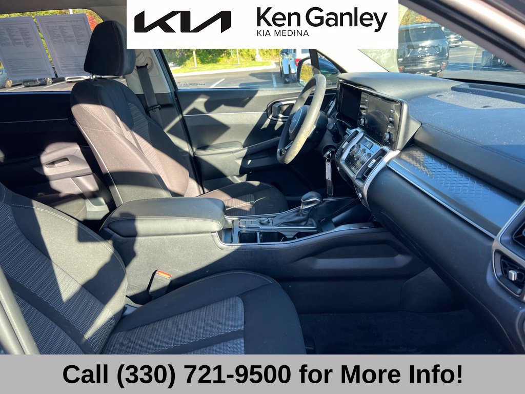 Certified 2022 Kia Sorento LX AWD/4WD image 57