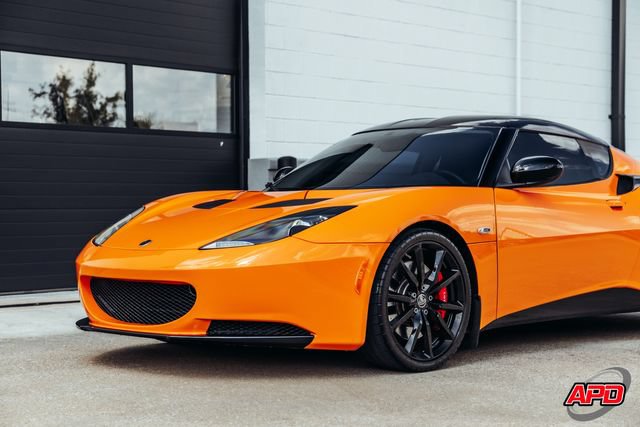 Used 2014 Lotus Evora S RWD image 58