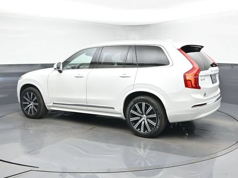 Used 2024 Volvo XC90 B5 Core w/ Protection Package Premier AWD/4WD image 6