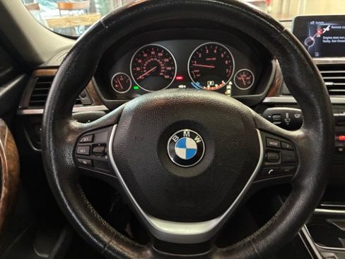 Used 2015 BMW 335i xDrive Sedan AWD/4WD image 21
