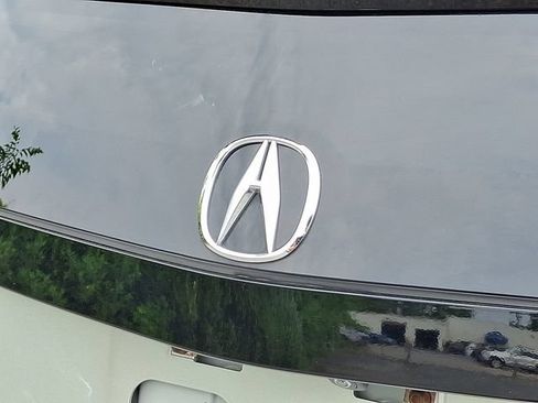 Used 2012 Acura ZDX w/ Technology Package AWD/4WD image 30