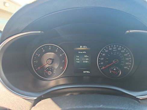 Used 2023 Kia Stinger GT-Line AWD/4WD image 15
