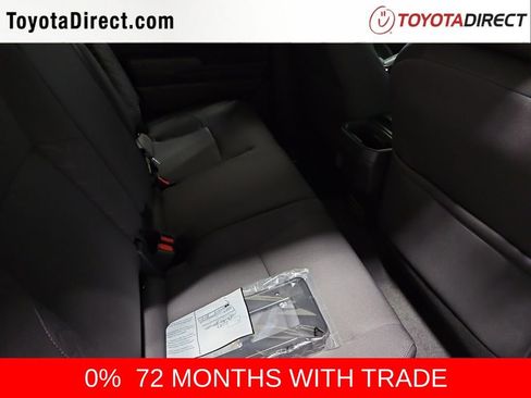 New 2026 Toyota Tacoma SR5 image 24