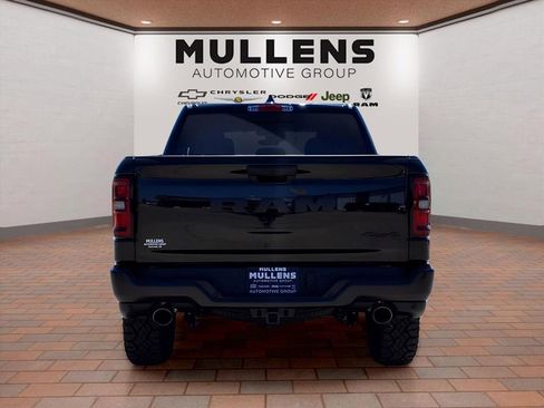 New 2026 RAM 1500 Classic Warlock image 6