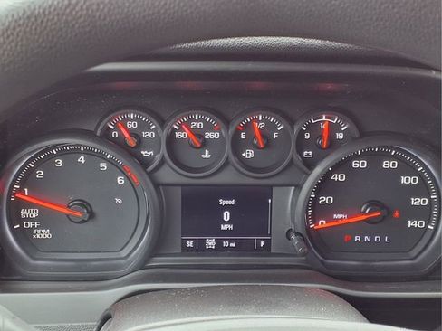 New 2026 GMC Sierra 1500 Pro w/ Graphite Edition image 27