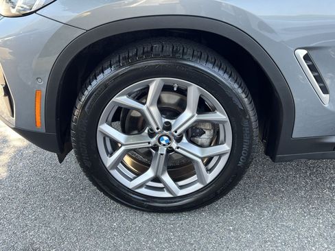 Used 2023 BMW X3 xDrive30i w/ Premium Package AWD/4WD image 13