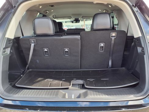 Certified 2025 Honda Pilot EX-L image 20
