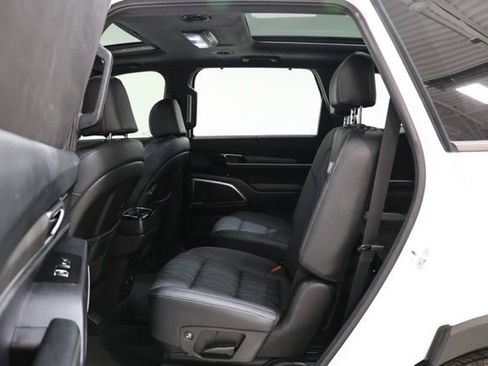 Used 2024 Kia Telluride SX Prestige X-Line image 35