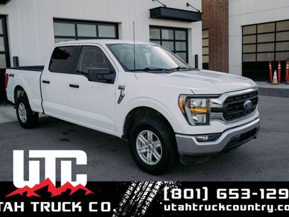 Used 2023 Ford F150 XLT w/ Trailer Tow Package