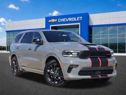 Used 2022 Dodge Durango GT