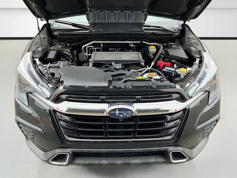 Used 2023 Subaru Ascent Touring image 34