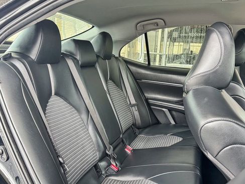 Used 2023 Toyota Camry SE image 23
