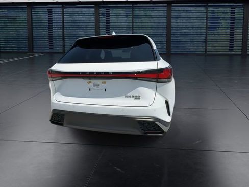 Certified 2024 Lexus RX 350 F Sport w/ Convenience Package AWD/4WD image 7