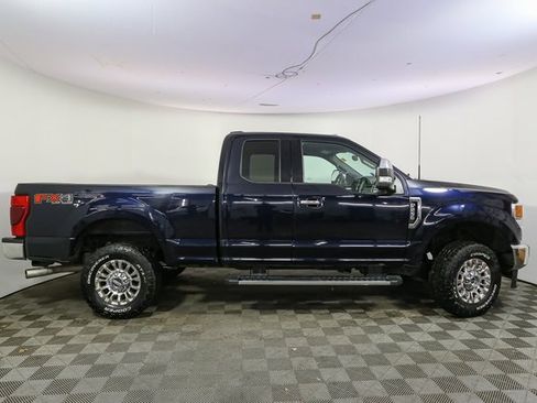 Used 2022 Ford F250 XLT w/ XLT Premium Package image 13