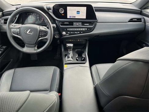 Used 2024 Lexus ES 350 w/ Premium Package image 14