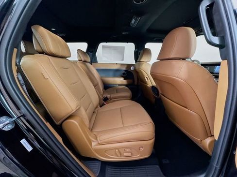 New 2026 Hyundai Palisade Calligraphy FWD image 49