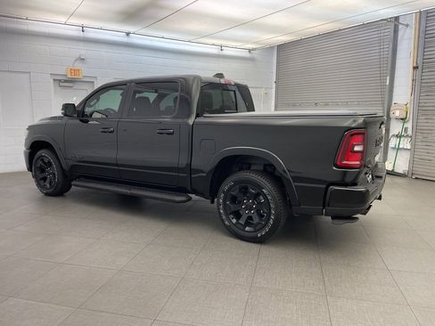 New 2026 RAM 1500 Big Horn image 8