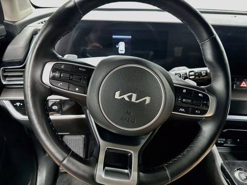 Used 2023 Kia Sportage EX AWD/4WD image 18