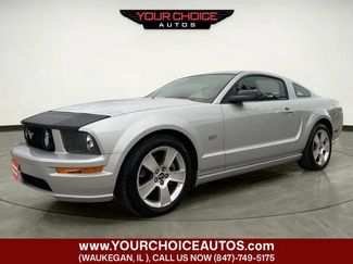 Used 2006 Ford Mustang GT RWD video 1