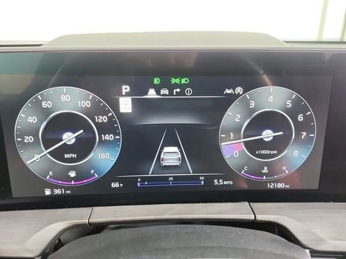 Certified 2024 Kia Telluride SX Prestige X-Line AWD/4WD image 15