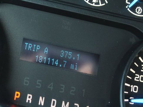 Used 2014 Ford F150 STX w/ Equipment Group 201A Mid image 19