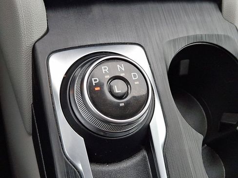Certified 2023 Ford Escape Platinum AWD/4WD image 12