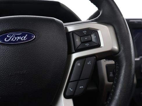 Used 2021 Ford F250 Lariat AWD/4WD image 15